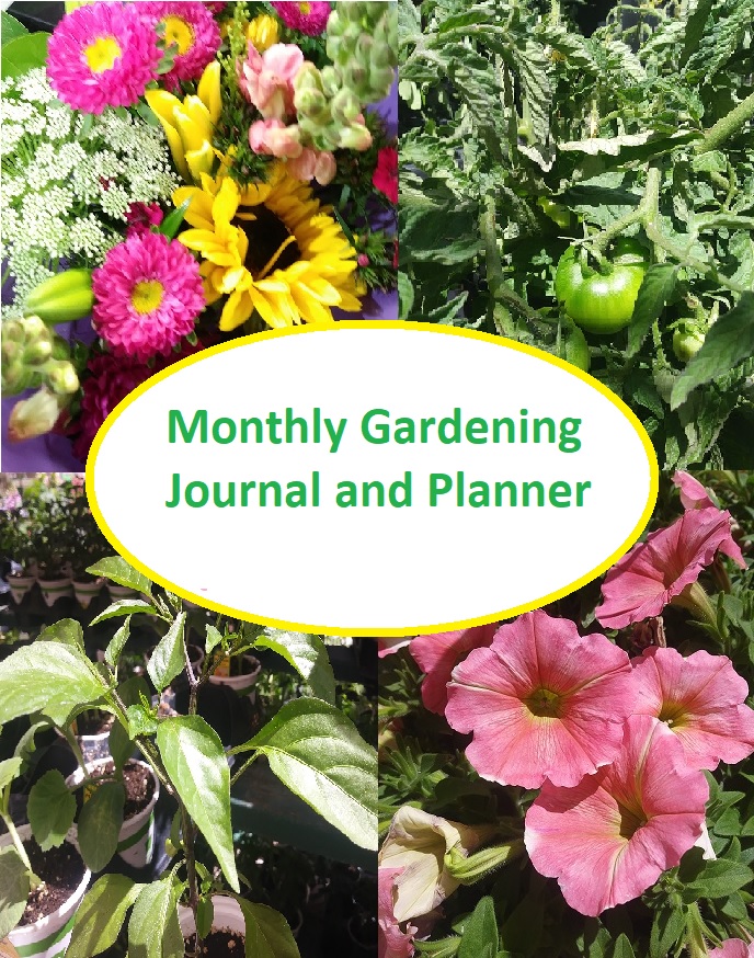 garden journal articles