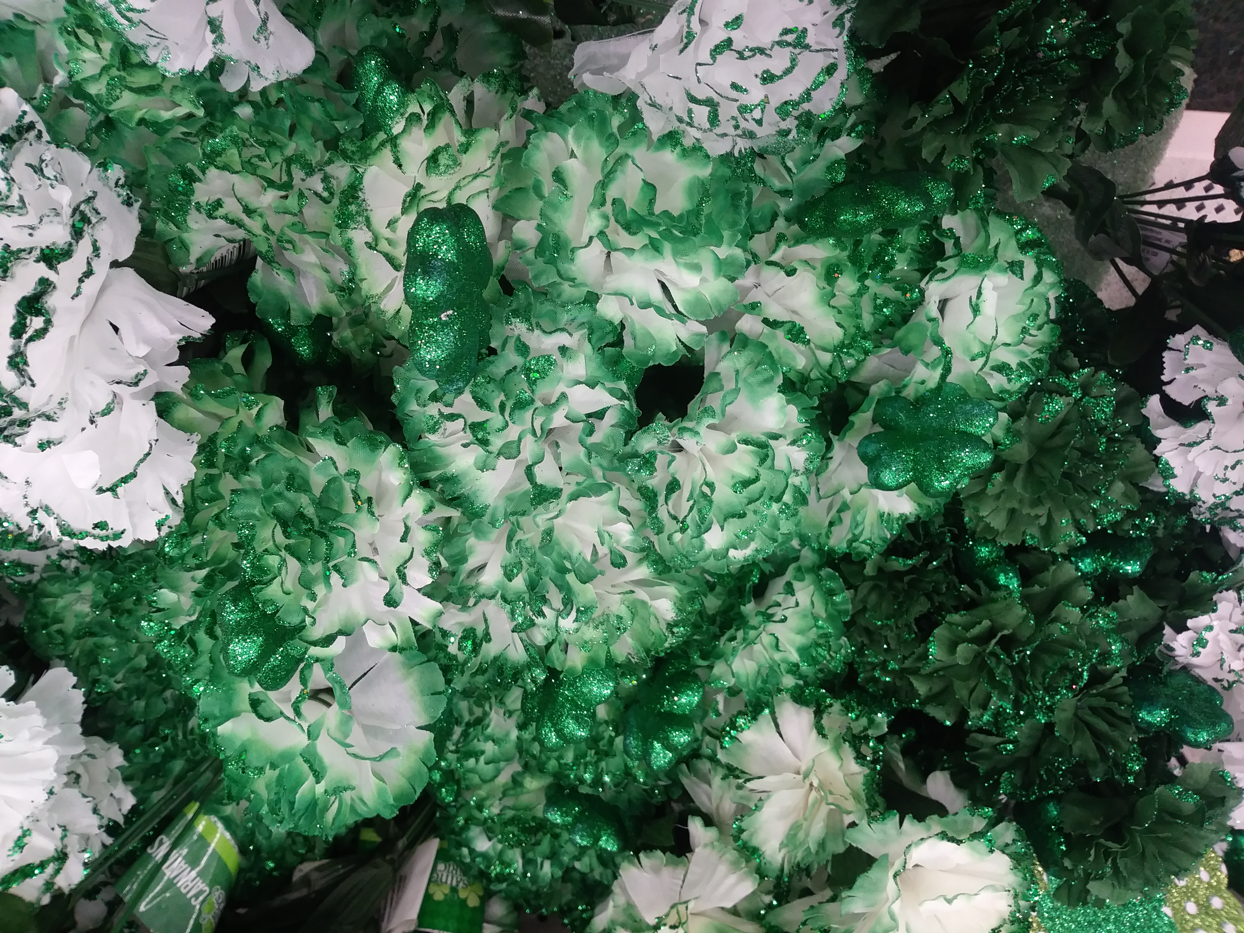 greencarnations