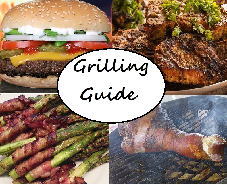 grilling guide