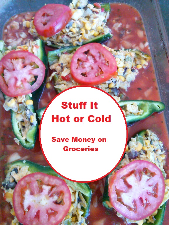 30 money saving meals